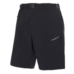 Pantalones Trangoworld Pant. Corto Limut Sf
