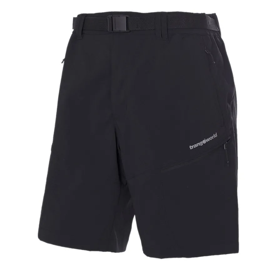 Pantalones Trangoworld Pant. Corto Limut Sf