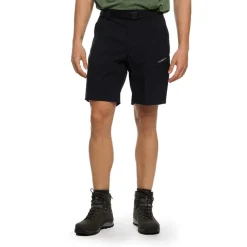 Pantalones Trangoworld Pant. Corto Limut Sf