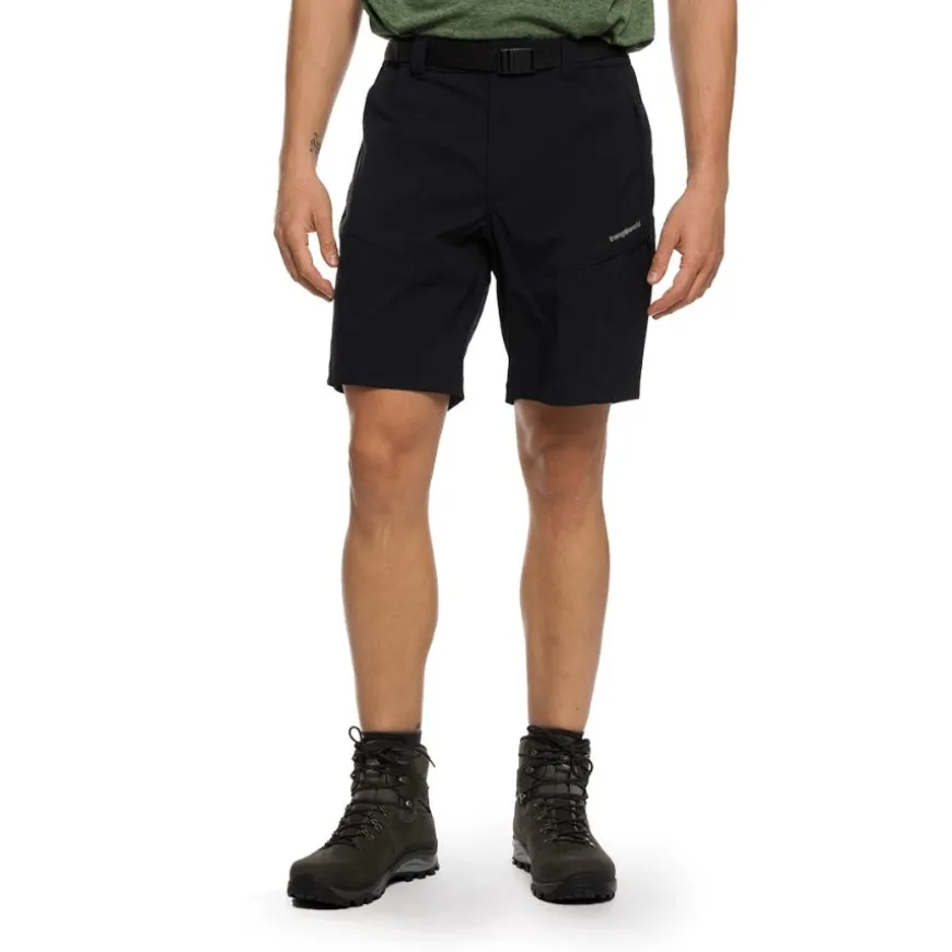 Pantalones Trangoworld Pant. Corto Limut Sf