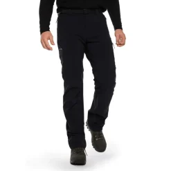 Pantalones Trangoworld Pant. Largo Aroche Sf
