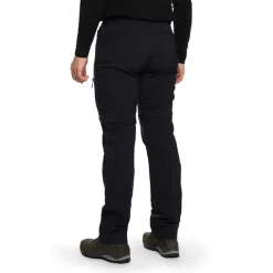 Pantalones Trangoworld Pant. Largo Aroche Sf