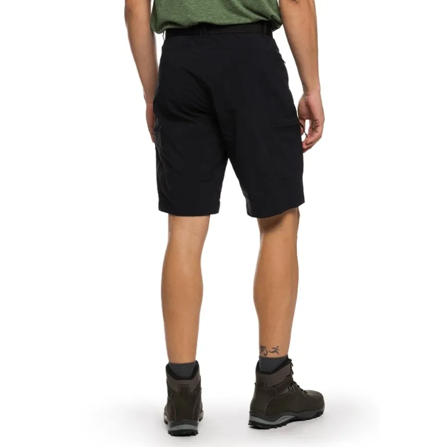 Pantalones Trangoworld Pant. Corto Brunner