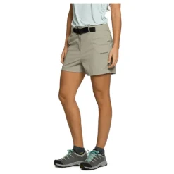 Pantalones Trangoworld Pant. Corto Ezaro