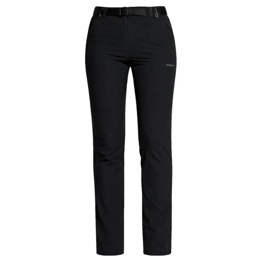 Pantalones Trangoworld Pant. Largo Breda V02
