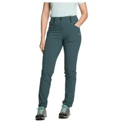 Pantalones Trangoworld Pant. Largo Bacalar