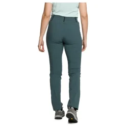 Pantalones Trangoworld Pant. Largo Bacalar