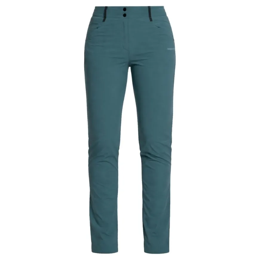 Pantalones Trangoworld Pant. Largo Bacalar