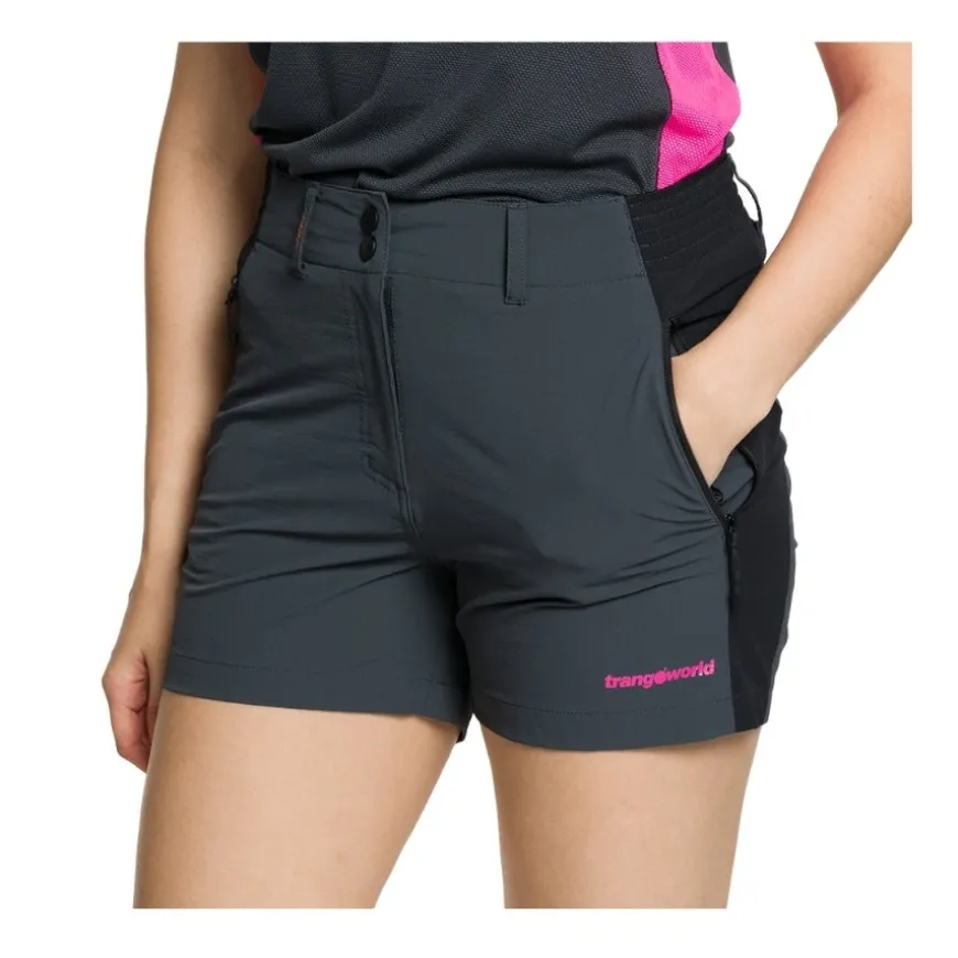 Pantalones Trangoworld Pant. Corto Brisen