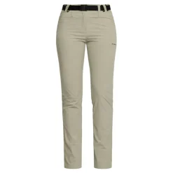 Pantalones Trangoworld Pant. Largo Breda V02