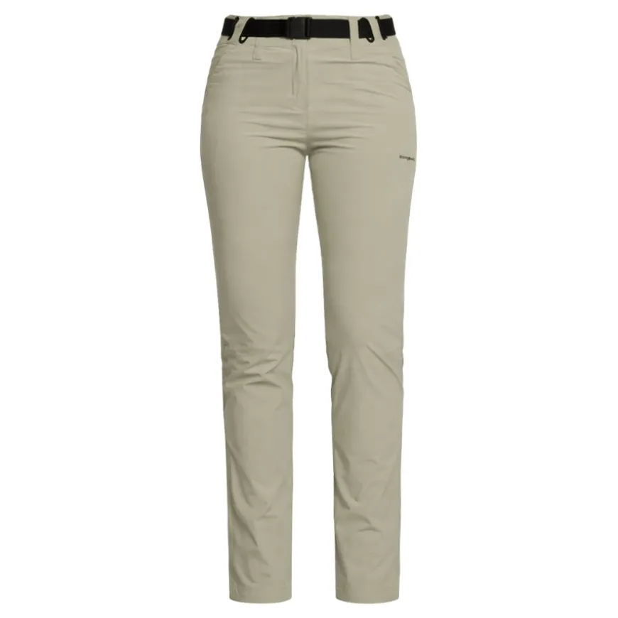 Pantalones Trangoworld Pant. Largo Breda V02