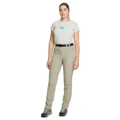 Pantalones Trangoworld Pant. Largo Breda V02