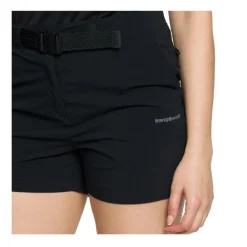 Pantalones Trangoworld Pant. Corto Ezaro