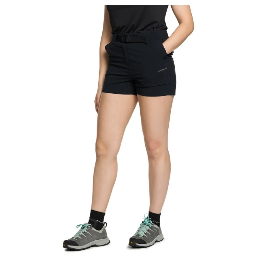 Pantalones Trangoworld Pant. Corto Ezaro
