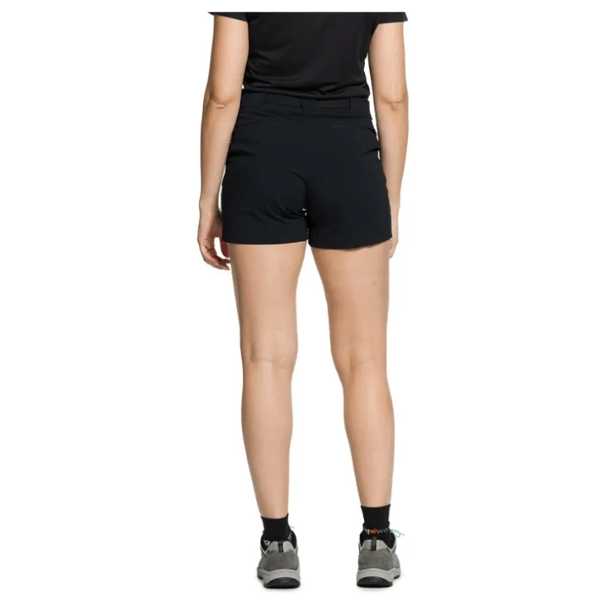Pantalones Trangoworld Pant. Corto Ezaro