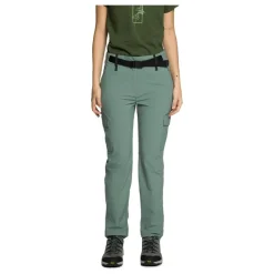 Pantalones Trangoworld Pant. Largo Gurugu V02