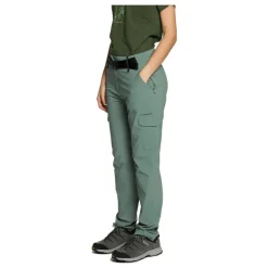 Pantalones Trangoworld Pant. Largo Gurugu V02