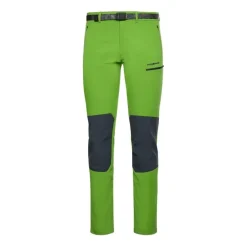 Pantalones Trangoworld Pant. Largo Drohmo Df