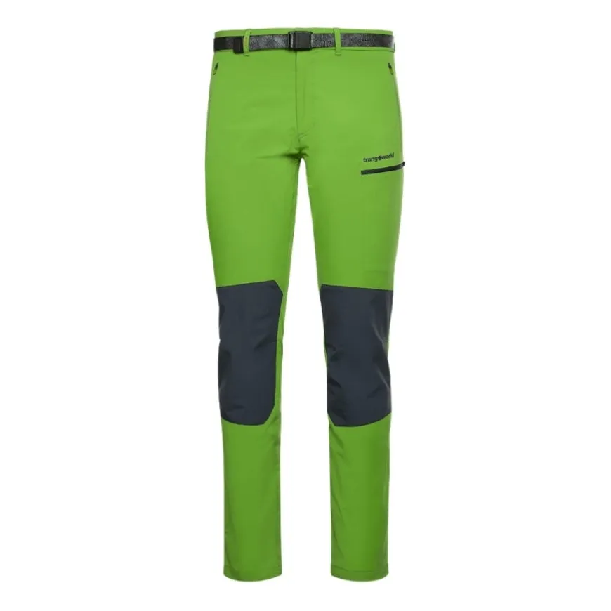 Pantalones Trangoworld Pant. Largo Drohmo Df