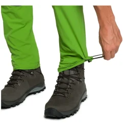 Pantalones Trangoworld Pant. Largo Drohmo Df