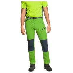Pantalones Trangoworld Pant. Largo Drohmo Df
