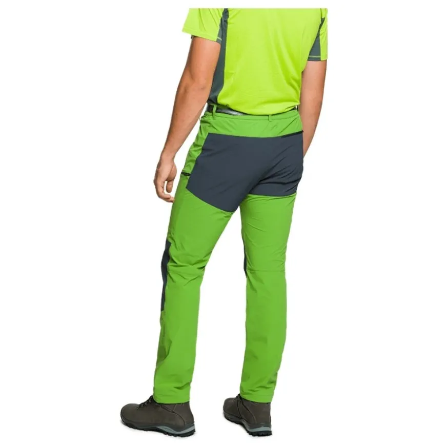 Pantalones Trangoworld Pant. Largo Drohmo Df