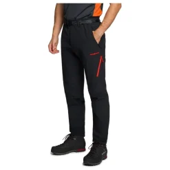 Pantalones Trangoworld Pant. Largo Limoux