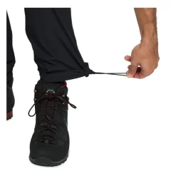 Pantalones Trangoworld Pant. Largo Limoux