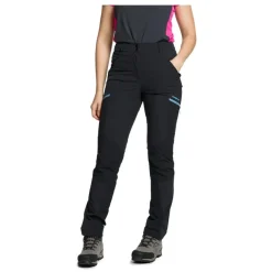 Pantalones Trangoworld Pant. Largo Malaren Df