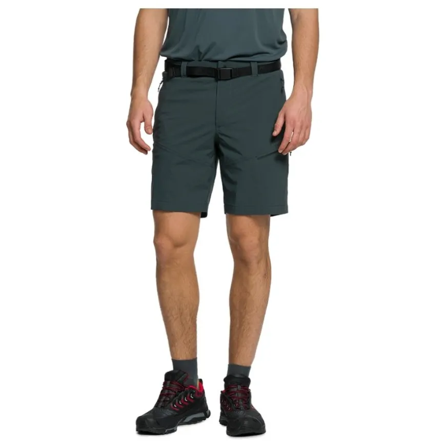 Pantalones Trangoworld Pant. Corto Limut Sf