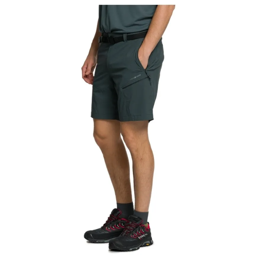 Pantalones Trangoworld Pant. Corto Limut Sf
