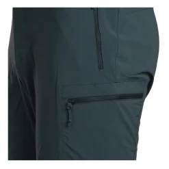 Pantalones Trangoworld Pant. Largo Aroche Sf