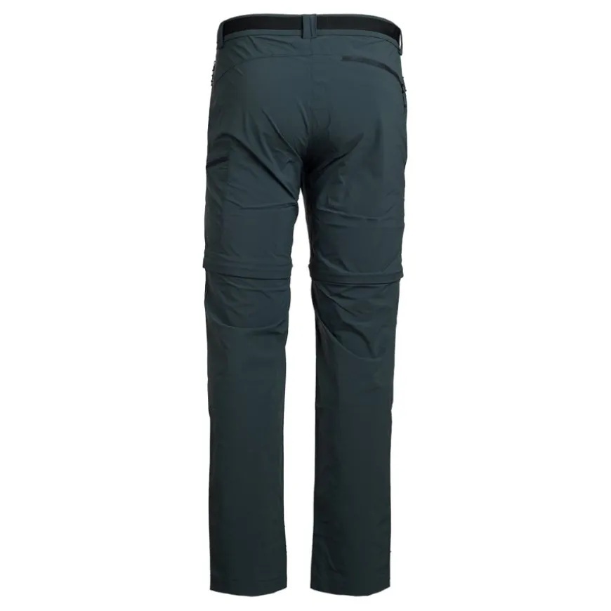 Pantalones Trangoworld Pant. Corto Allo Df