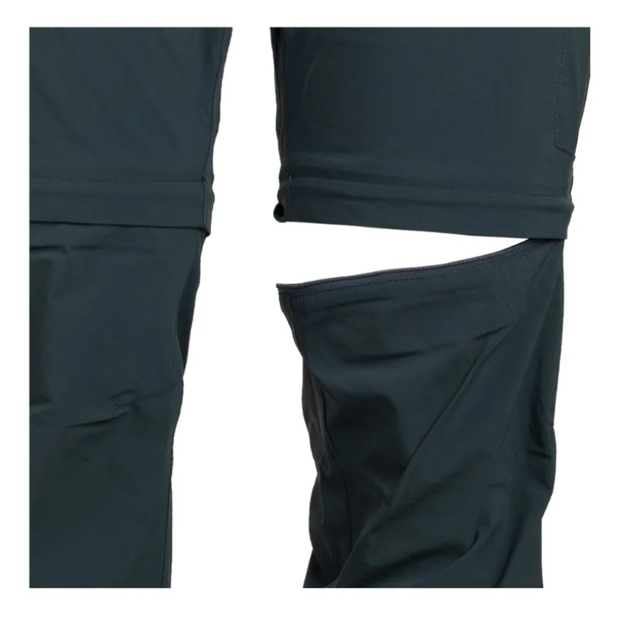 Pantalones Trangoworld Pant. Corto Allo Df