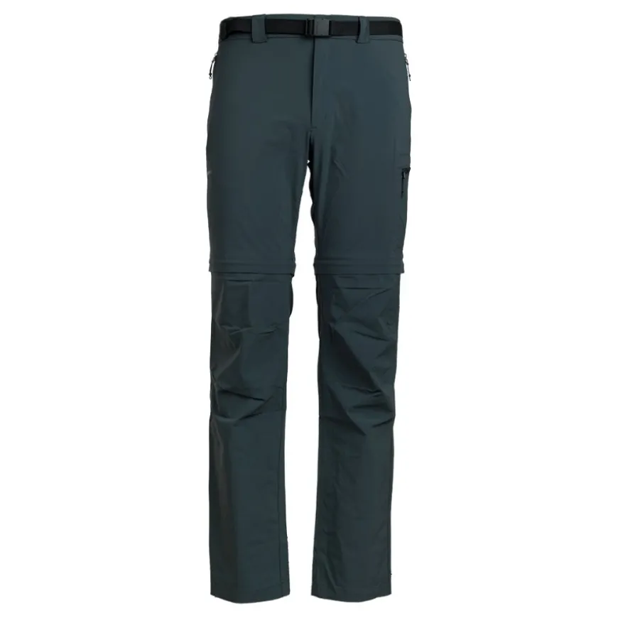 Pantalones Trangoworld Pant. Largo Aroche Sf