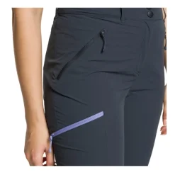Pantalones Trangoworld Pant. Largo Malaren Df