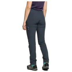 Pantalones Trangoworld Pant. Largo Malaren Df