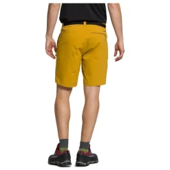 Pantalones Trangoworld Pant. Corto Limut Sf