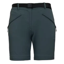 Pantalones Trangoworld Pant. Largo Buhler Sf