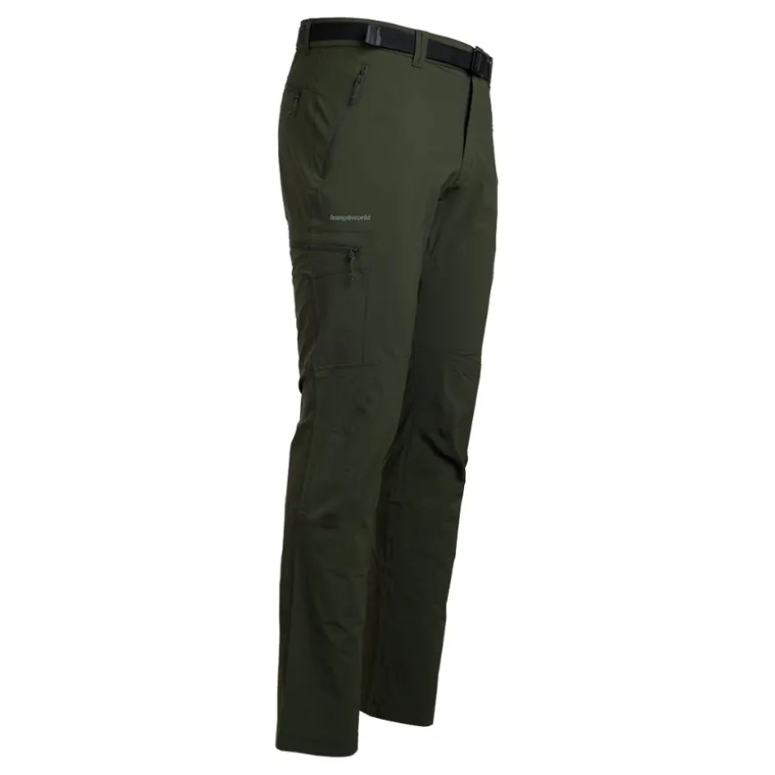 Pantalones Trangoworld Pant. Largo Risco