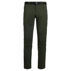 Pantalones Trangoworld Pant. Largo Risco