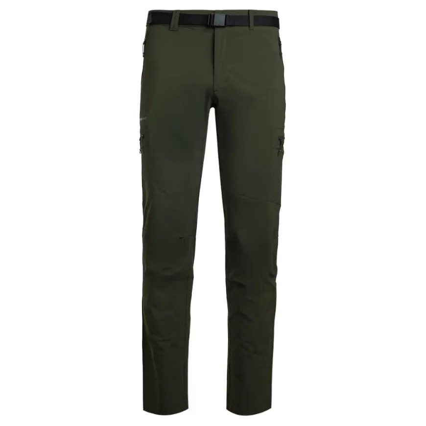 Pantalones Trangoworld Pant. Largo Risco