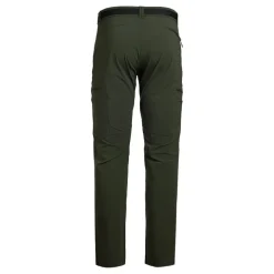 Pantalones Trangoworld Pant. Largo Risco