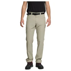 Pantalones Trangoworld Pant. Largo Aroche Sf