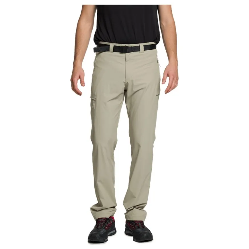 Pantalones Trangoworld Pant. Largo Aroche Sf