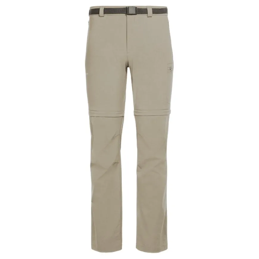 Pantalones Trangoworld Pant. Largo Aroche Sf
