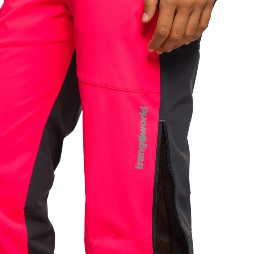 Pantalones Trangoworld Presule