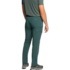 Pantalones Trangoworld Risco