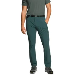 Pantalones Trangoworld Risco
