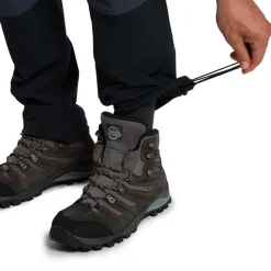 Pantalones Trangoworld Rovek V02